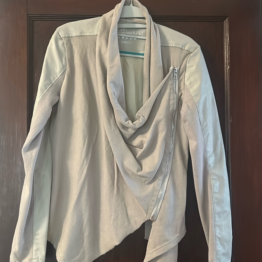 Blank NYC Jacket
